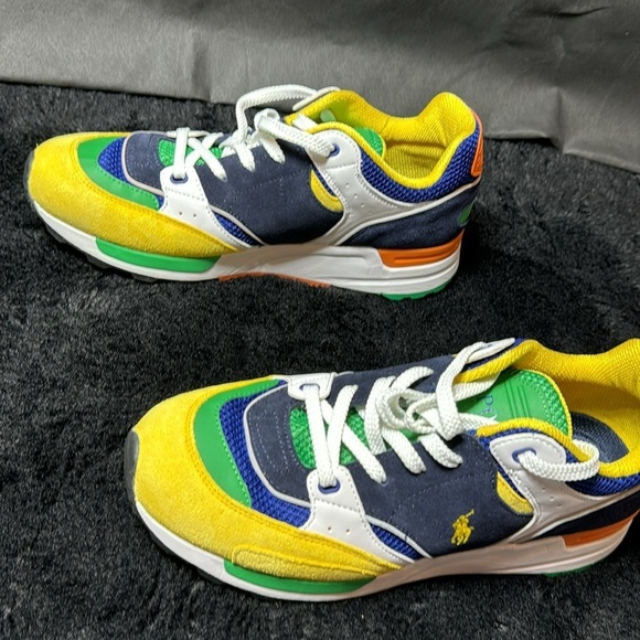 Polo multi media track star 200 - Picture 4 of 7